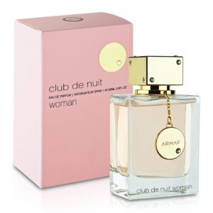 Armaf Club De Nuit Woman Eau De Parfum for Women 105ml