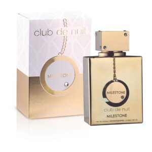 Armaf Club De Nuit Milestone Eau De Parfum for Men 105ml