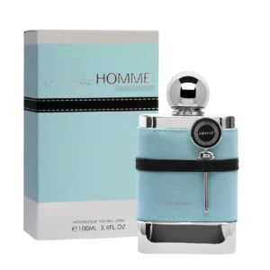 Armaf Blue Homme Eau De Parfum for Men 100ml