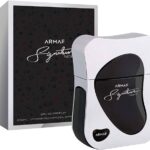 Armaf Signature Night Eau De Parfum for Men 100ml