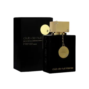 Armaf Club De Nuit Intense Woman Eau De Parfum for Women 105ml