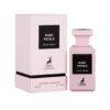 Maison Alhambra by Lattafa Rose Petals Eau De Parfum for Unisex 80ml