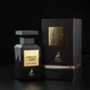 Maison Alhambra by Lattafa Tobacco Touch Eau De Parfum for Unisex 80ml