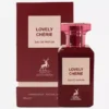 Alhambra By Lattafa Lovely Cherie Eau De Parfum