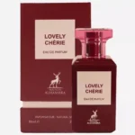 Alhambra By Lattafa Lovely Cherie Eau De Parfum