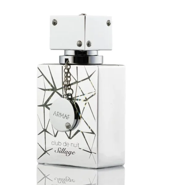 Armaf Club De Nuit Sillage Eau De Parfum for Men 30ml