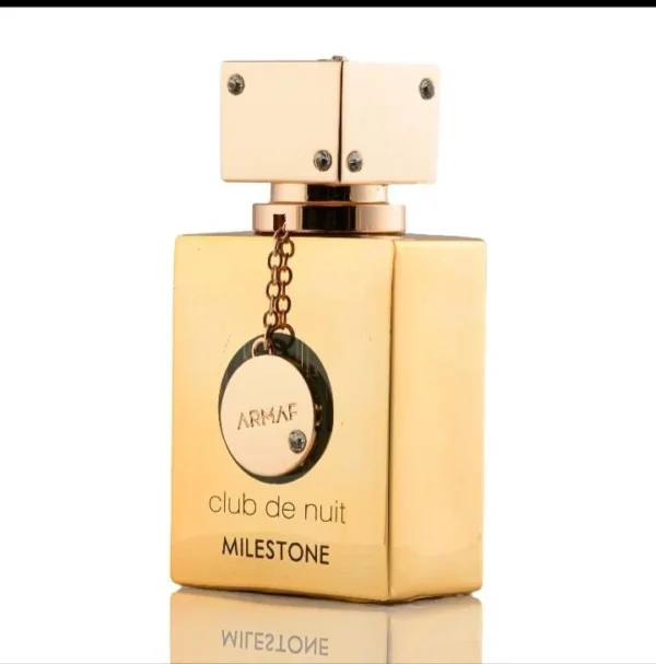 Armaf Club De Nuit Milestone Eau De Parfum for Men 30ml