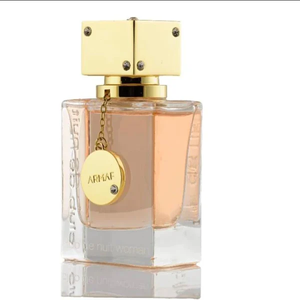 Armaf Club De Nuit Woman Eau De Parfum for Women 30ml