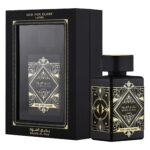 Lattafa Oud For Glory Badee Al Oud Eau De Parfum for Unisex 100ml