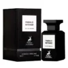 Maison Alhambra by Lattafa Fabulo Intense Eau De Parfum for Unisex 80ml