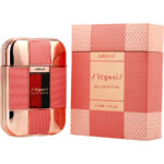 Armaf Legesi Women Eau De Parfum for Women 100ml