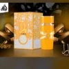 Lattafa Yara Tous Eau De Parfum for Unisex 100ml
