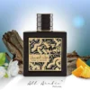 Lattafa Qaed Al Fursan Eau De Parfum for Unisex 100ml