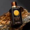Ard Al Zaafran Dirham Gold Eau De Parfum for Unisex 100ml