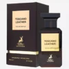 Toscano Leather