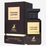 Toscano Leather