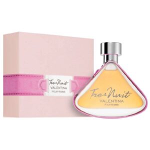 Armaf Tres Nuit Valentina Eau De Parfum for Women 100ml