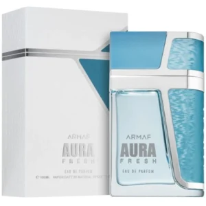Armaf Aura Fresh Eau De Parfum for Men 100ml