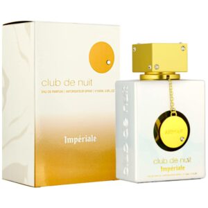 Armaf Club De Nuit Imperiale Eau De Parfum for Unisex 105ml