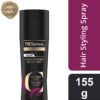 Tresemme Micro Mist Smooth Hair Styling Spray with Natural Finish and Strong Hold Level 2 155g