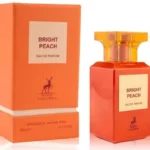 Maison Alhambra by Lattafa Bright Peach Eau De Parfum for Unisex 80ml
