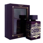 Lattafa Oud For Glory Amethyst Badee Al Oud Eau De Parfum for Unisex 100ml
