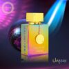 Armaf Club De Nuit Untold Eau De Parfum for Unisex 105ml