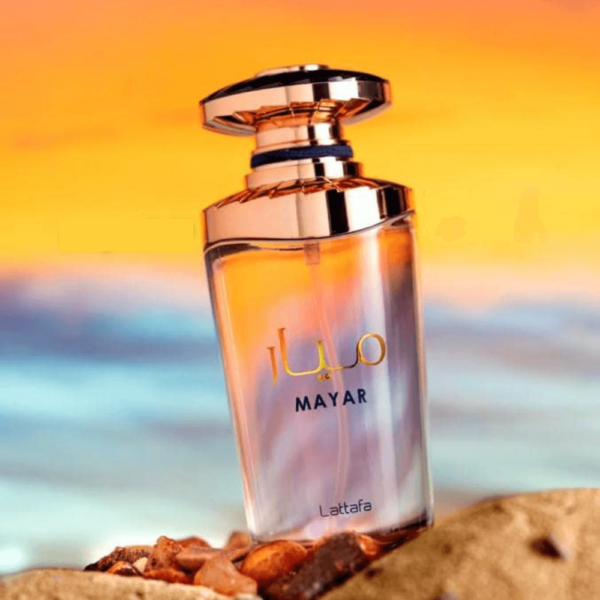 Lattafa Mayar EDP for Unisex 100ml