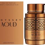 Armaf AOUD Eau De Parfum for Men 100ml