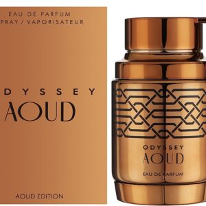Armaf AOUD Eau De Parfum for Men 100ml