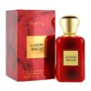 Riiffs Luxury Rouge Eau De Parfum for Unisex 100ml