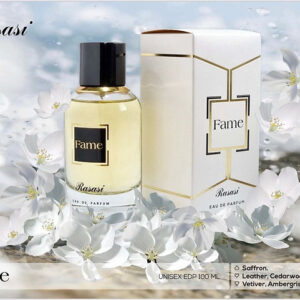 Rasasi Fame Eau De Parfum for Unisex 100ml