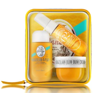 Sol de Janeiro Bum Bum Jet Set 170ml