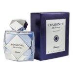 Rasasi Diamonte Heavenly Eau De Parfum for Women 100ml