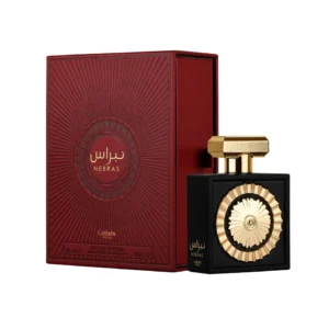 Lattafa Pride Nebras Eau De Parfum for Unisex 100ml