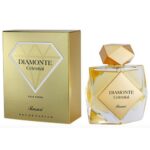 Rasasi Diamonte Celestial Eau De Parfum for Women 100ml