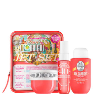 Sol de Janeiro Bom Dia Jet Set 170ml