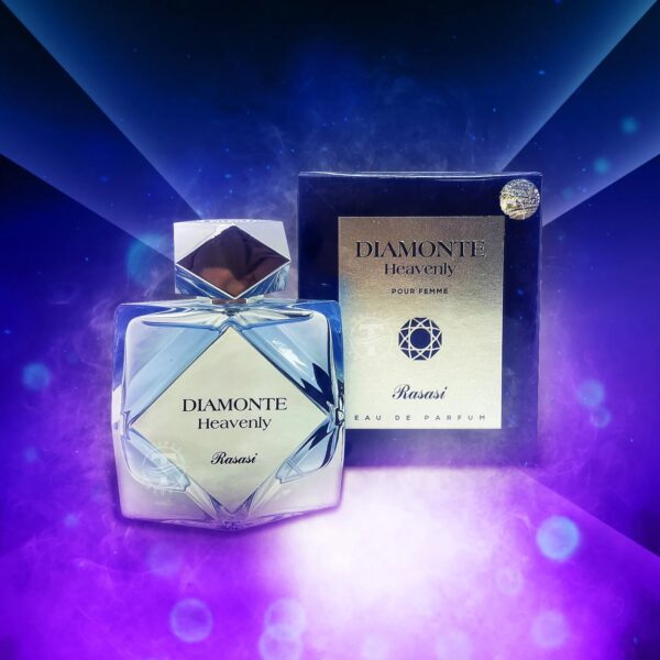 Diamonte Heavenly