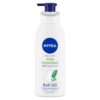NIVEA Aloe Hydration Body Lotion with 48H Moisturization 400ml