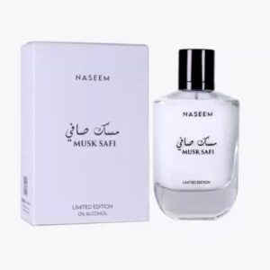 Naseem Musk Safi EDP 100ml