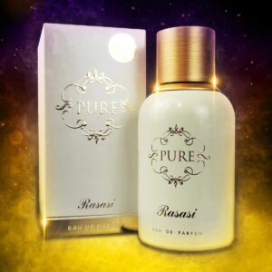 Rasasi Pure Eau De Parfum for Unisex 100ml