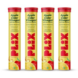 Plix Lemon