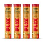 Plix Tab Orange