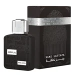 Lattafa Ramz Silver Eau De Parfum for Unisex 100ml
