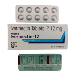 Ivermectin