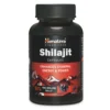 Himalaya Shilajit Capsule for Enhance Stamina, Energy and Power 60N