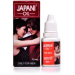 Chaturbhuj Japani Oil 30ml