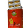 Cordy Herb Cordiagra Stamina & Energy Booster