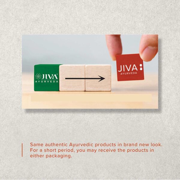 Jiva Arouse Oil For Men