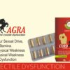 Cordy Herb Cordiagra Stamina & Energy Booster